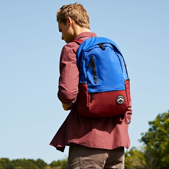 TIMBERLAND FERNDALE 22-LITER WR BACKPACK - Picture 3 of 7